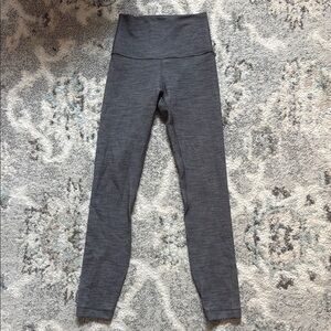 Lululemon Align Pant II 25"